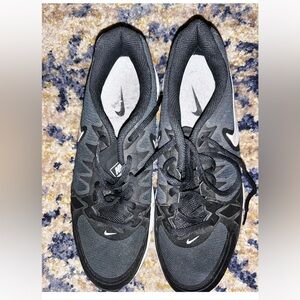 Nike Training Dual-Tone Athletic Shoes